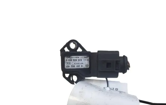 Volkswagen PASSAT B6 Air pressure sensor 0281002401