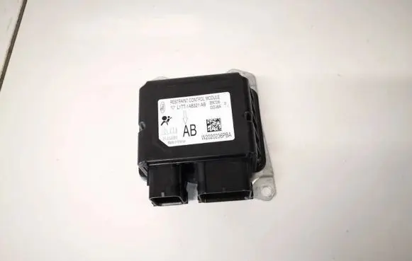 Ford Puma Airbag control unit/module l1tt14b321ab l1tt-14b321-ab