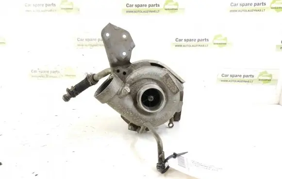 Mercedes-Benz ML W164 Turbo 6290901480 6290901080