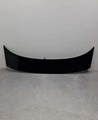 Toyota Prius (XW50) Tailgate/trunk spoiler 7608547080 7687147070