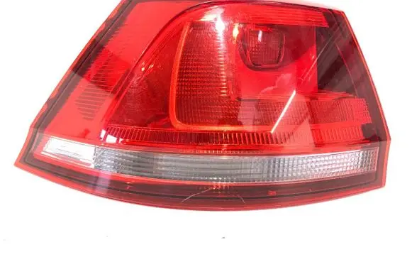 Volkswagen Golf VII Rear/tail lights 5G9945095C