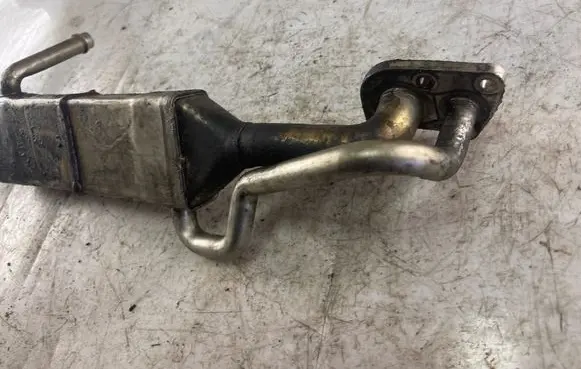 Chrysler 300 - 300C EGR valve cooler
