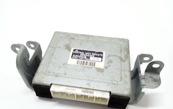Mitsubishi Pajero Other control units/modules 8633A004 11581113690 5D26