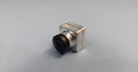 Audi Q8 Front bumper camera 4N0980546