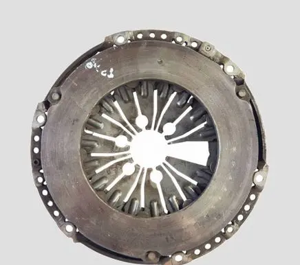 Volkswagen Golf V Pressure plate 03G141025G