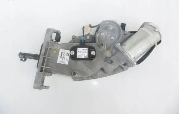 Mercedes-Benz C W204 Central locking motor 2048202842