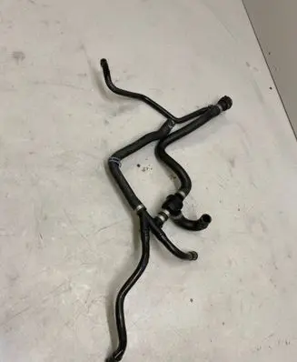 Volkswagen ID.4 Engine coolant pipe/hose 1EA121113A