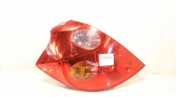 KIA Ceed Rear/tail lights