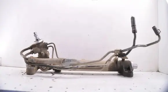 Toyota Avensis T250 Steering rack 789150112