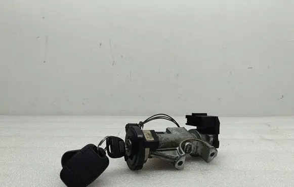 Land Rover Freelander Ignition lock 53873175