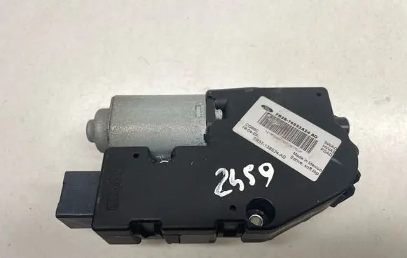 Ford Mustang VI Folding roof motor FR3B76533A24AD FR3B76533A24 FR3T13B524AD