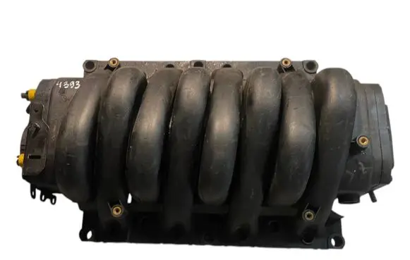 BMW X5 E53 Intake manifold 1435361 11611435361