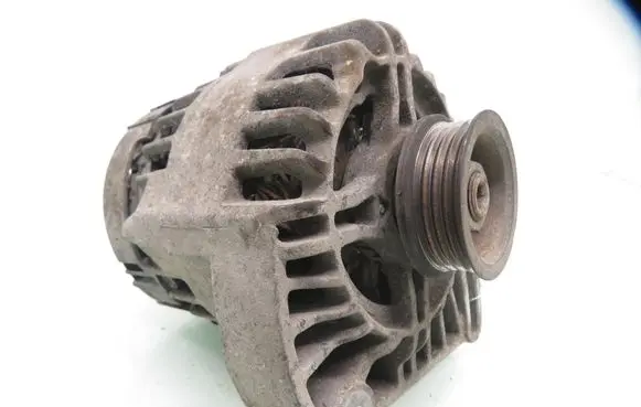 Fiat Punto (188) Generator/alternator 83628380
