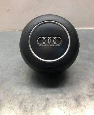 Audi Q5 SQ5 8R Steering wheel airbag 8R0880201Q