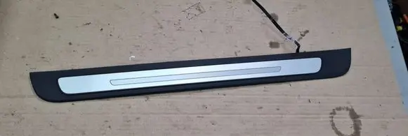 Audi A7 S7 4G Front sill trim cover 4G8947405