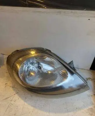 Opel Vivaro Headlight/headlamp 7700311372 91165720