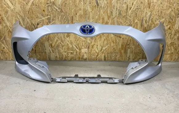 Toyota Yaris XP210 Front bumper 52119-K0050