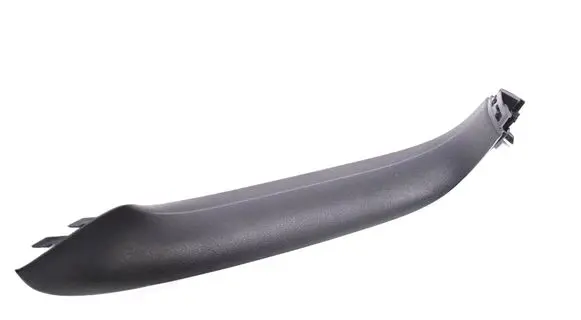 Volkswagen Golf VII Centre console side trim rear 5G9867604A