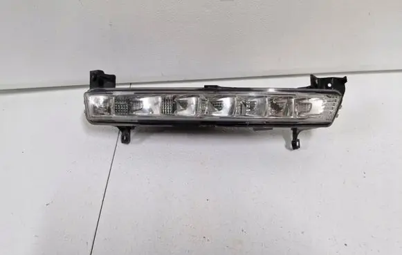 Citroen C4 I Picasso LED Daytime headlight 17785002