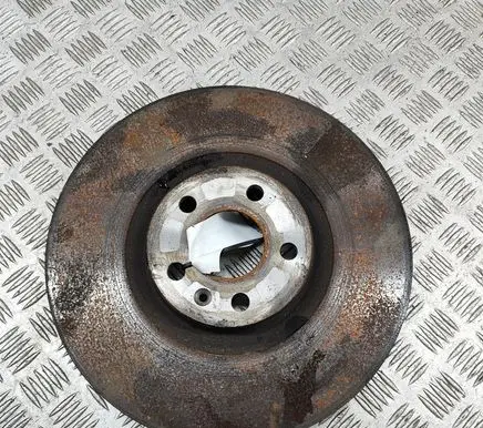 Volvo C40 Front brake disc 32300811