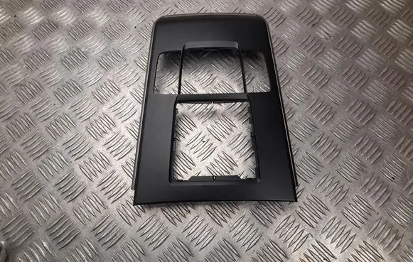 Mazda MX-30 Panel trim DN4E64341