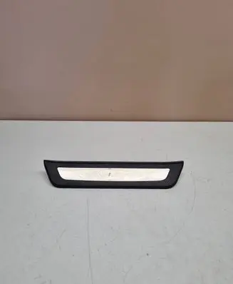 Hyundai Santa Fe Side skirt rear trim 858792W500
