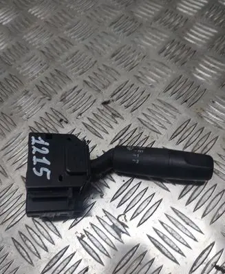 Mazda 3 I Wiper control stalk 17D682