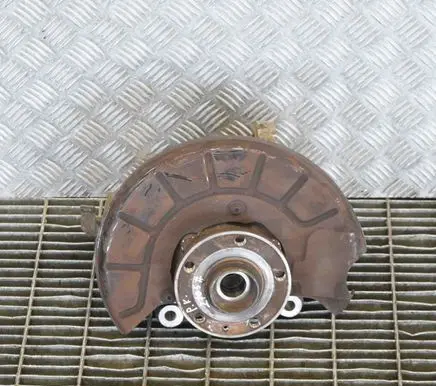 Volkswagen Sharan Front wheel hub
