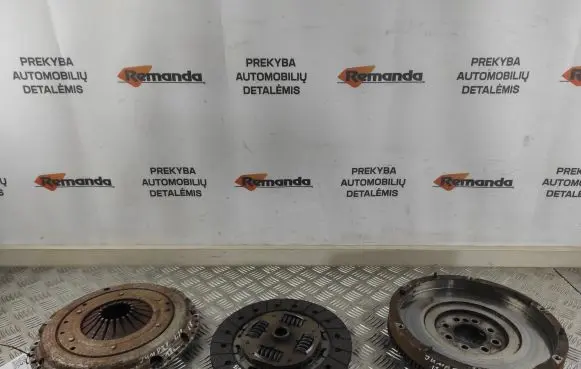 Citroen Jumper Clutch set kit 3082001934
