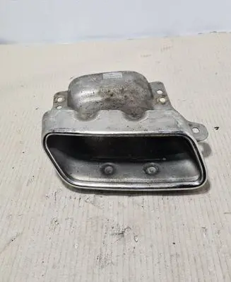 Mercedes-Benz S C217 Muffler ending A2214903627