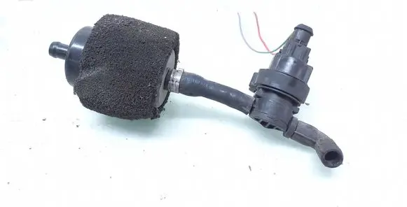 Vacuum valve