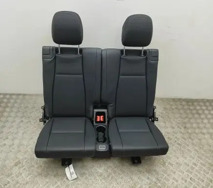 Mercedes-Benz GLE W167 Rear seat A1679300902 A1675401559