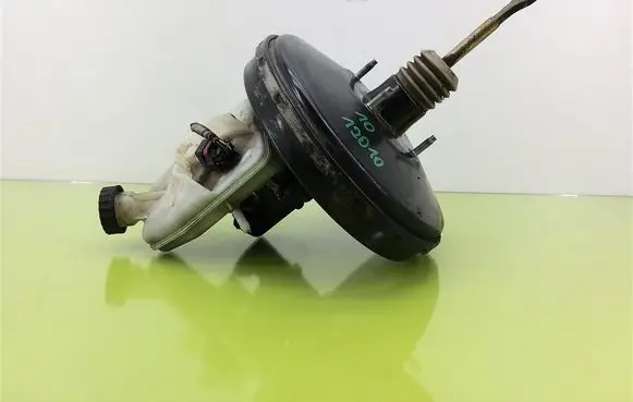 Ford Transit Brake booster YC152B195DE