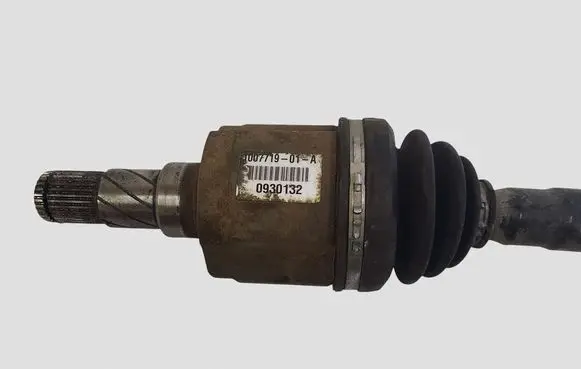 Tesla Model S Rear driveshaft 100771901A 0930132