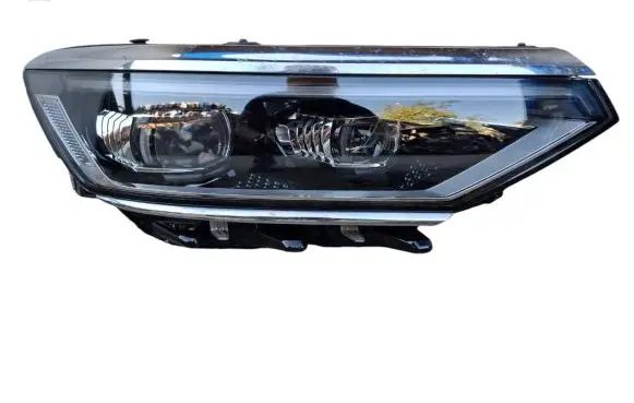 Volkswagen PASSAT B8 Headlight/headlamp 3G1941082P