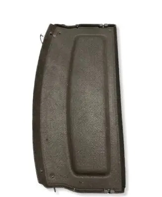 Opel Meriva B Parcel shelf 