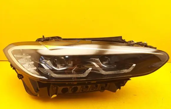 BMW 4 G22 G23 G24 G26 Headlight/headlamp 5A19352