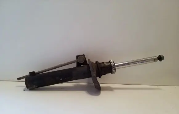 Volkswagen Eos Front shock absorber/damper 1T0413031DS