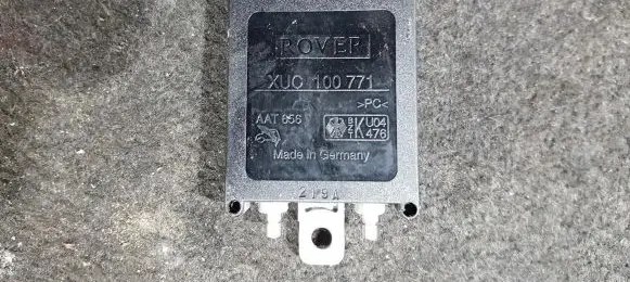 Rover 75 Antenna control unit xuc100771 aat656