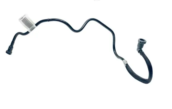 Citroen C4 III e-C4 Vacuum line/pipe/hose 9844064080
