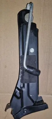Volvo S60 Lift Jack 8679369