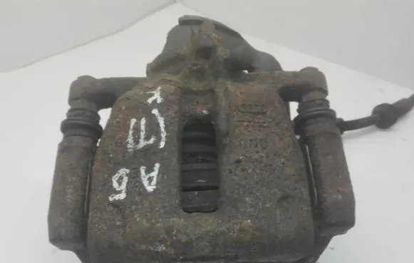 Audi A5 8T 8F Rear brake caliper