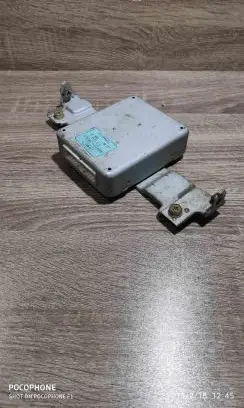 Hyundai Lantra I Engine control unit/module 9541029000