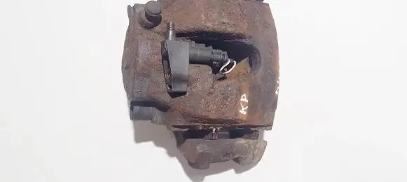 Mercedes-Benz E W210 Front brake caliper