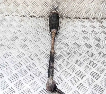 Steering tie rod