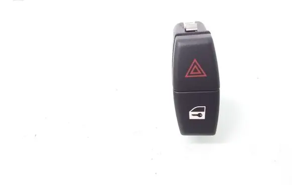 BMW 5 E60 E61 Hazard light switch 6919506