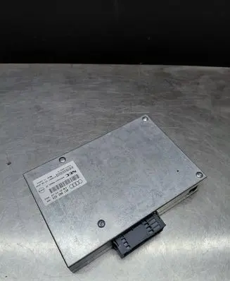 Audi A6 S6 C6 4F Bluetooth control unit module 4E1862335 4E1910336