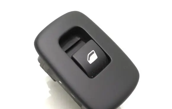 Citroen C3 Electric window control switch 96543609
