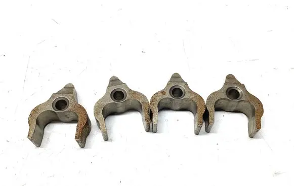 BMW 3 F30 F35 F31 Fuel Injector clamp holder 