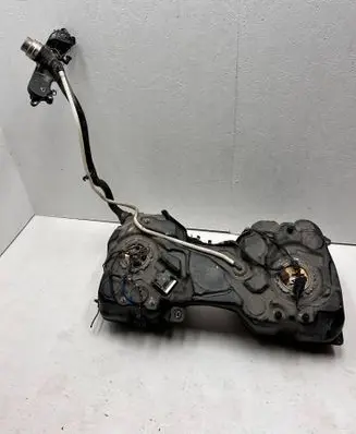Volkswagen Tiguan Allspace Fuel tank 5Q0201